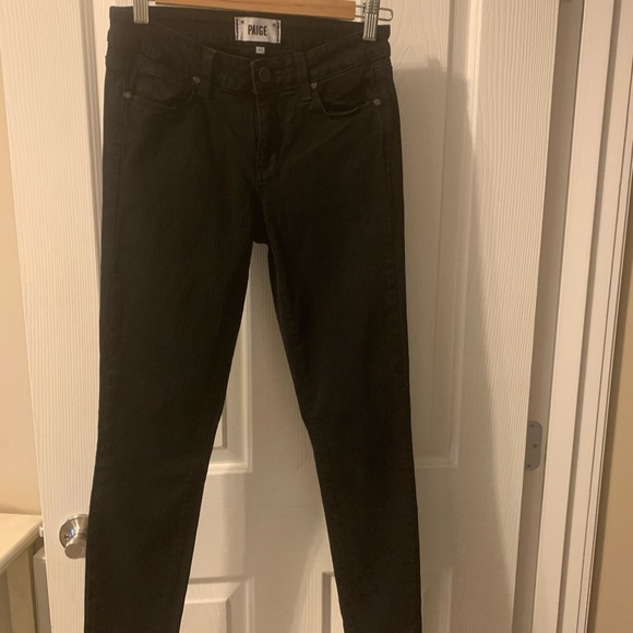 Jeans - Picture 2 of 6